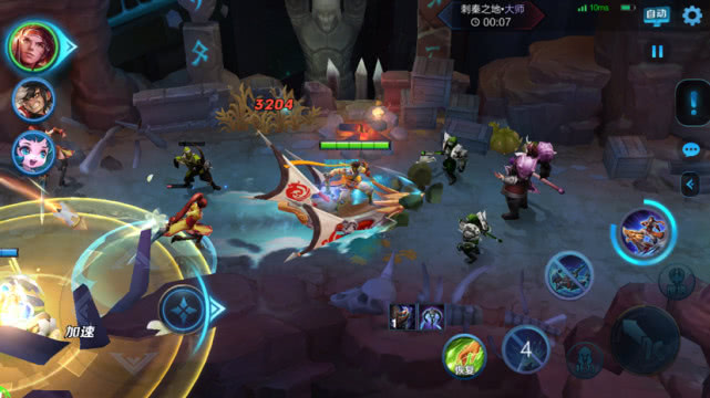 王者荣耀新手快速赚金币的方法,王者荣耀中如何快速赚取3000金币