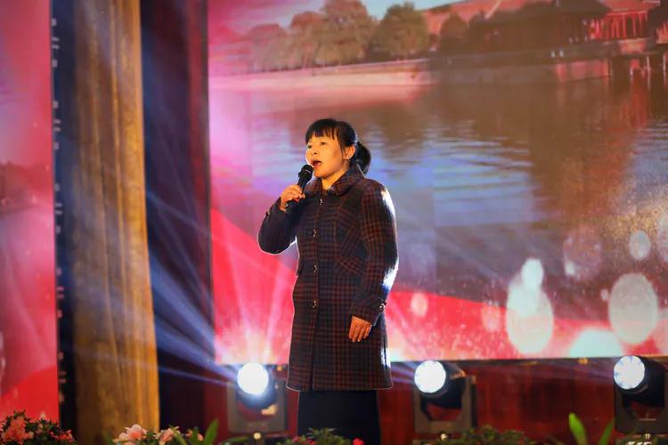 仁爱以柔克刚,仁爱传递