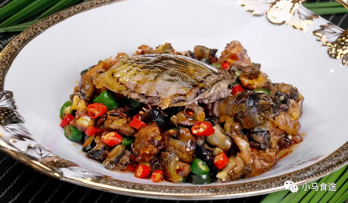 11款甲鱼做法,一桌甲鱼宴,有清淡有重口味,营养丰富,美味诱人