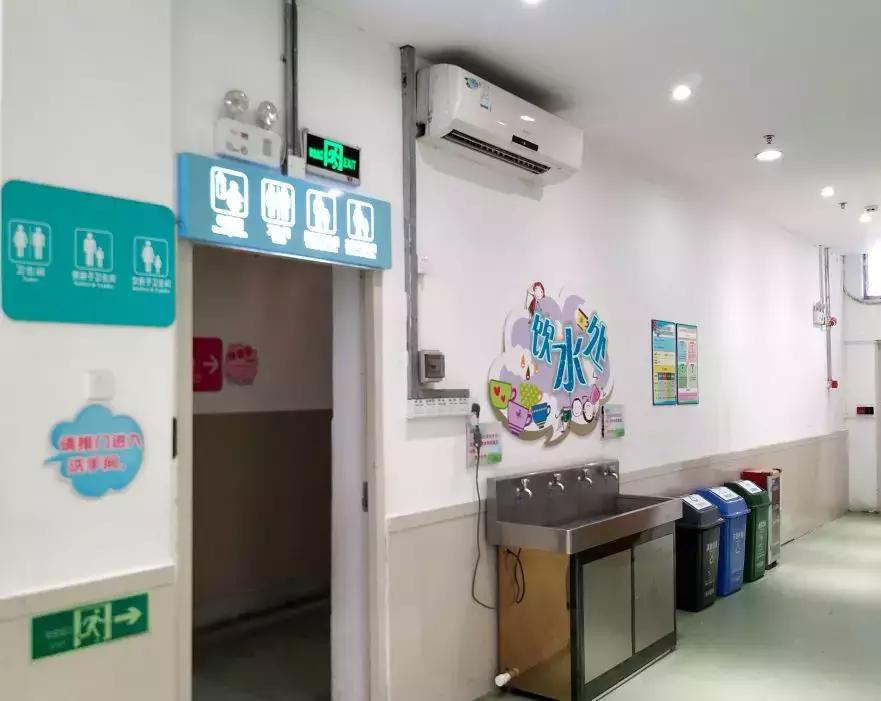 广州图书馆附近小朋友玩的地方,比游乐场还嗨的乐园