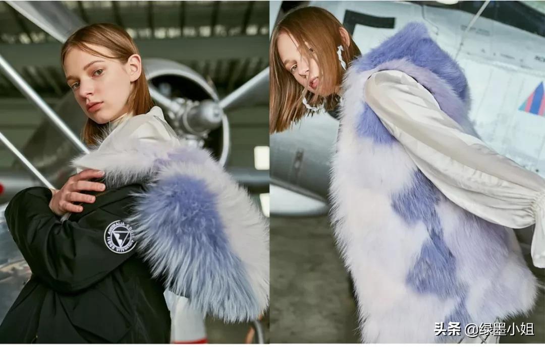 冬季必备派克服寒冬变暖冬,派克服可以在多冷的地方穿