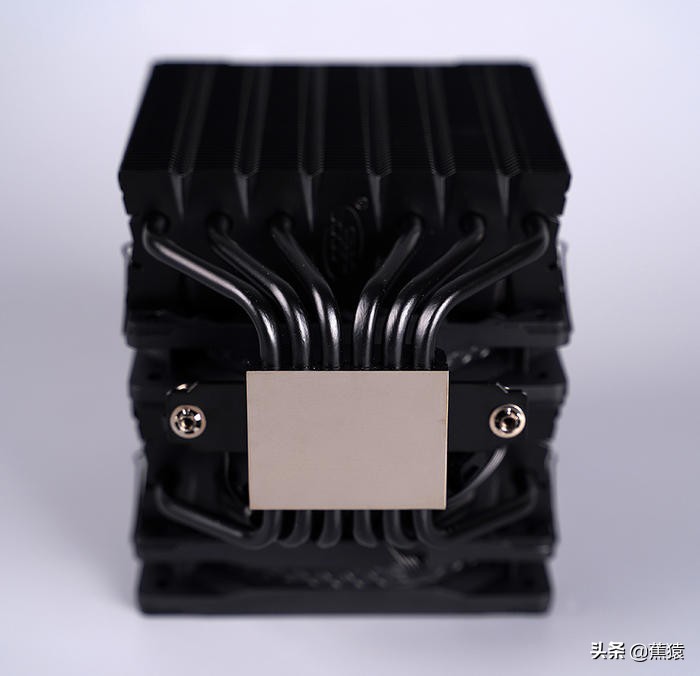 安钛克CUBEDRAK装机展示，11700+ROGB560-G+3080TI