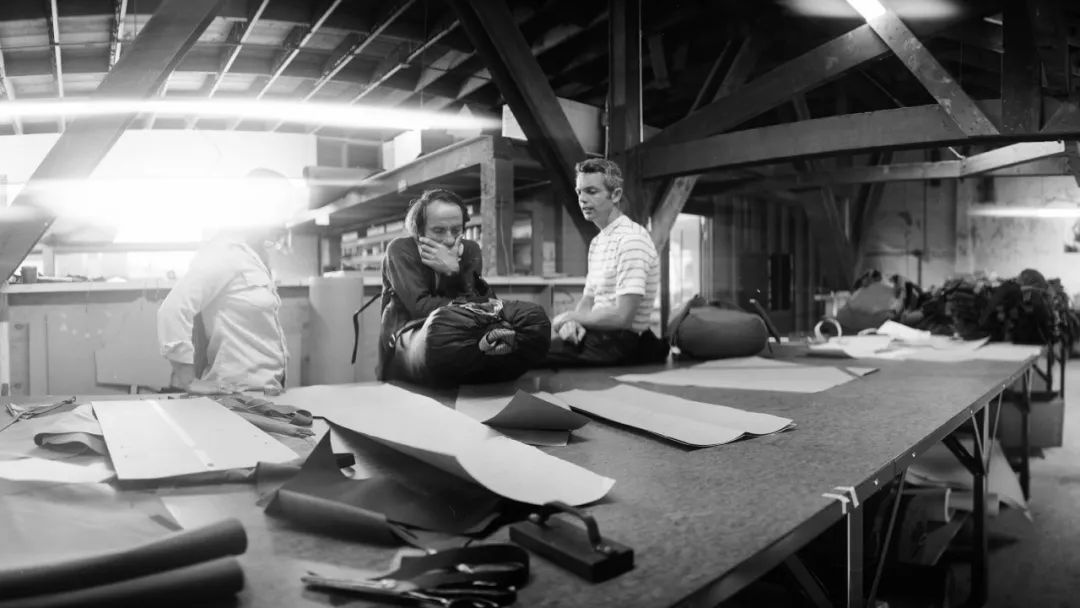 他是Patagonia之父，传奇一生，却不想成为“商人”