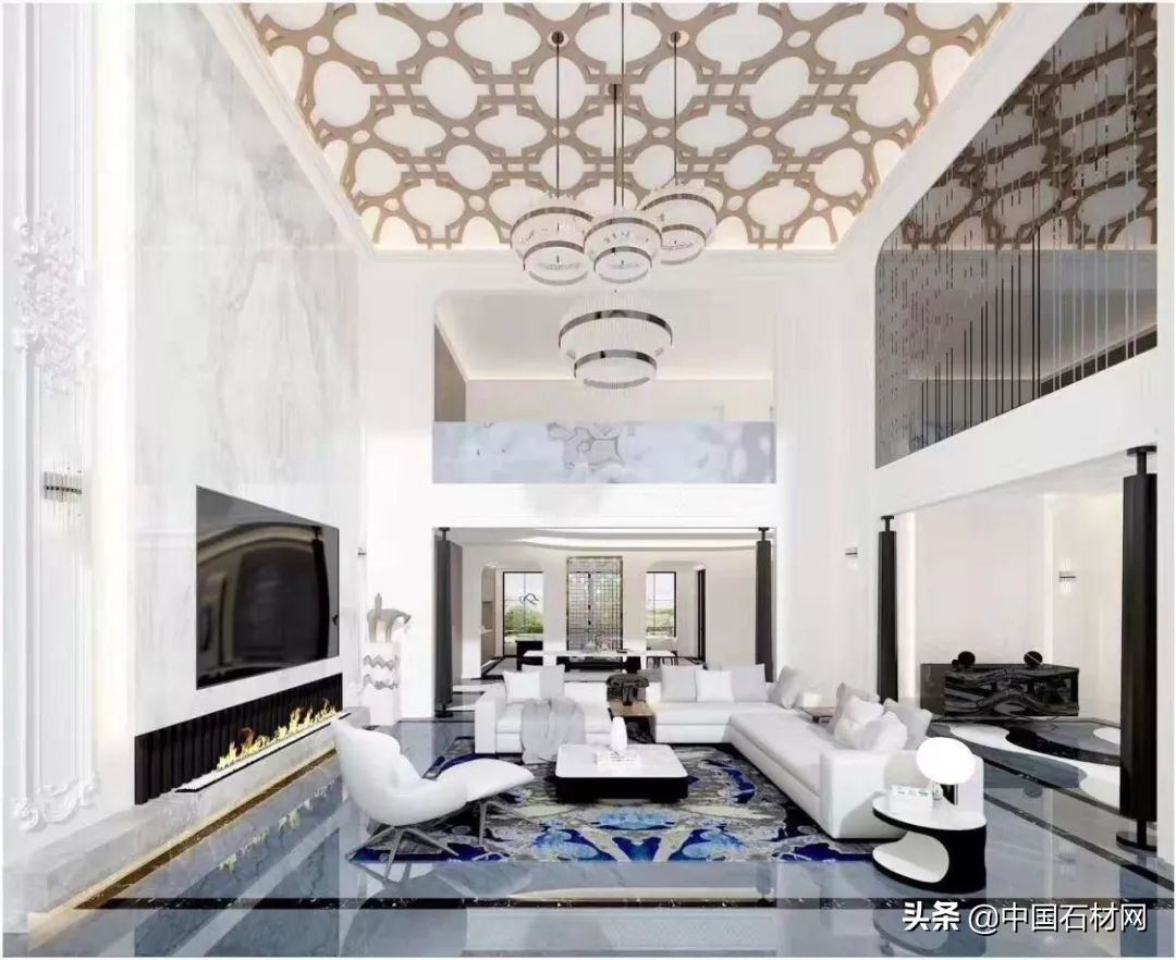 这里的石头凭什么这么“撩”人，因为她美啊