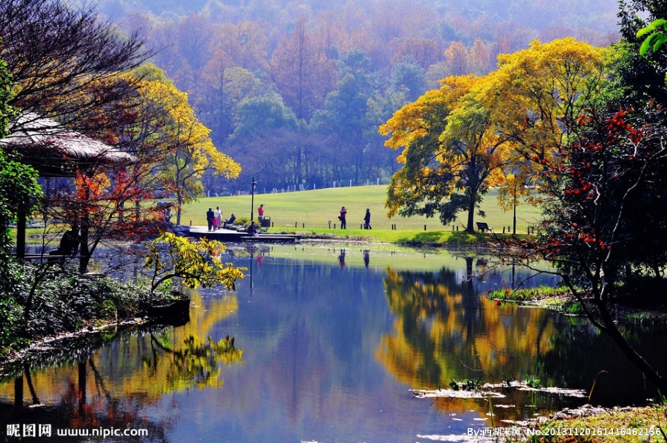 带你领略不一样的心情,带你领略不一样的异域风情