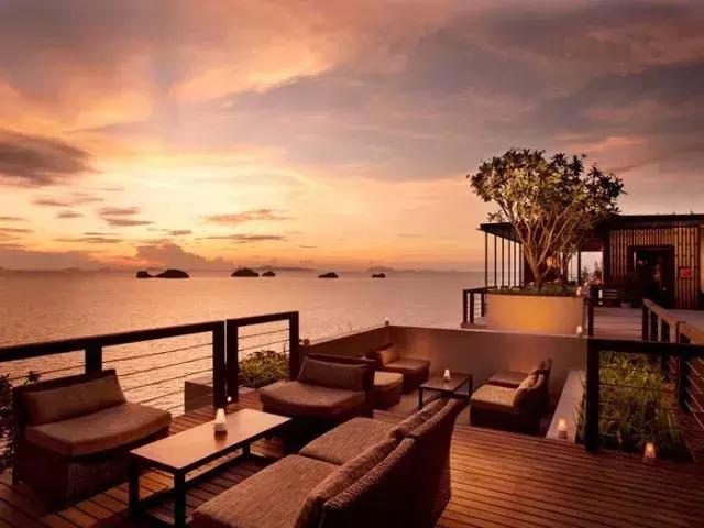 苏梅岛最值得的酒店,苏梅岛顶级酒店