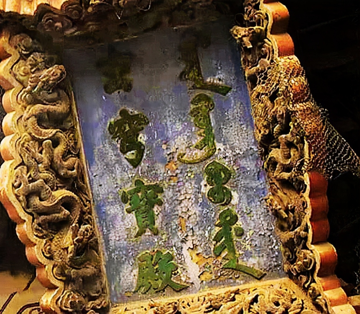 故宫禁区在哪个地方,故宫哪些宫殿值得一看