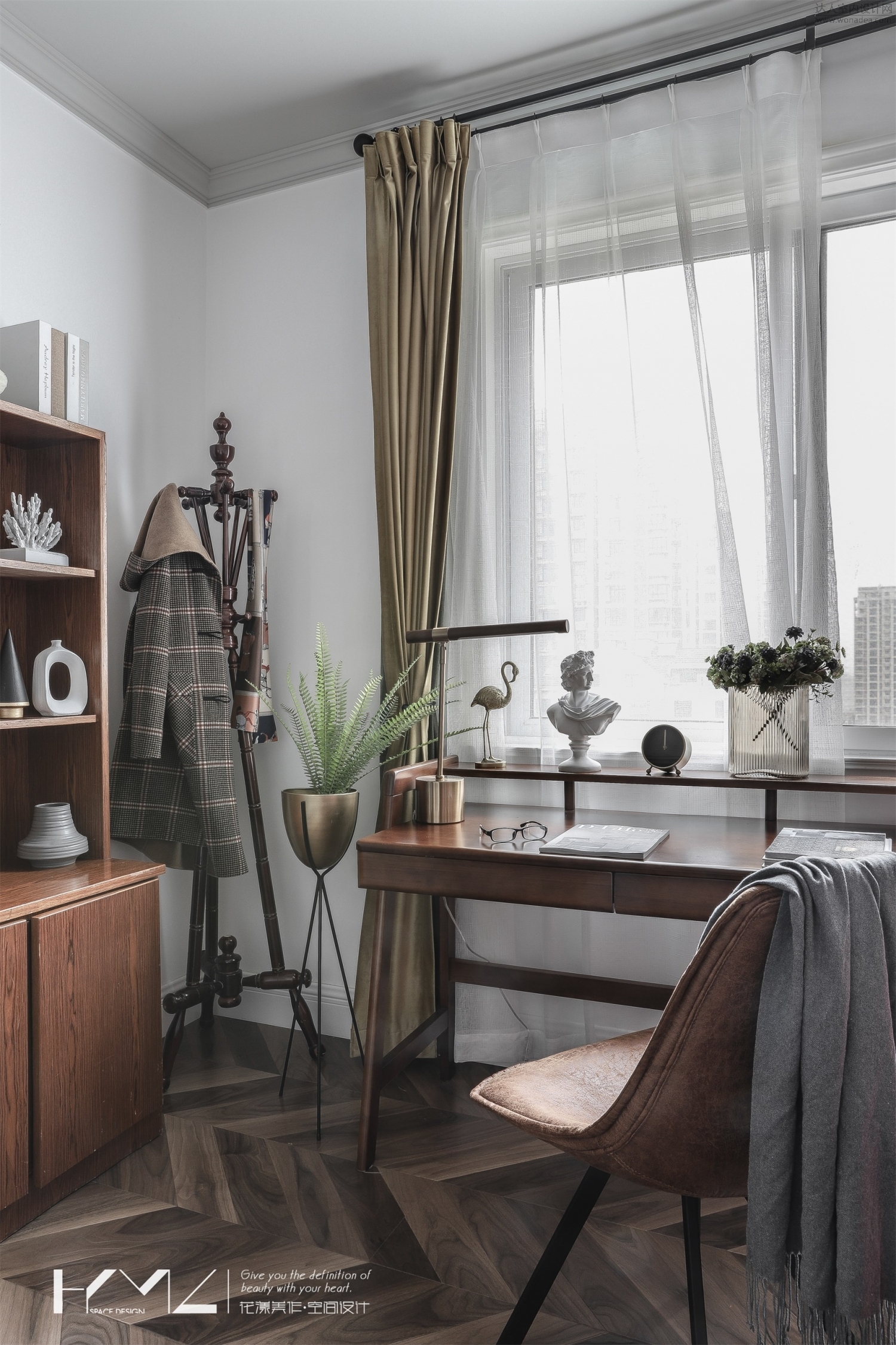 【新作】花漾美作设计--夕·拾