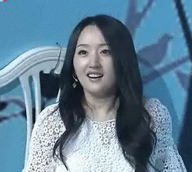 七位桃花眼女明星图片,盘点6位狐狸眼的女星