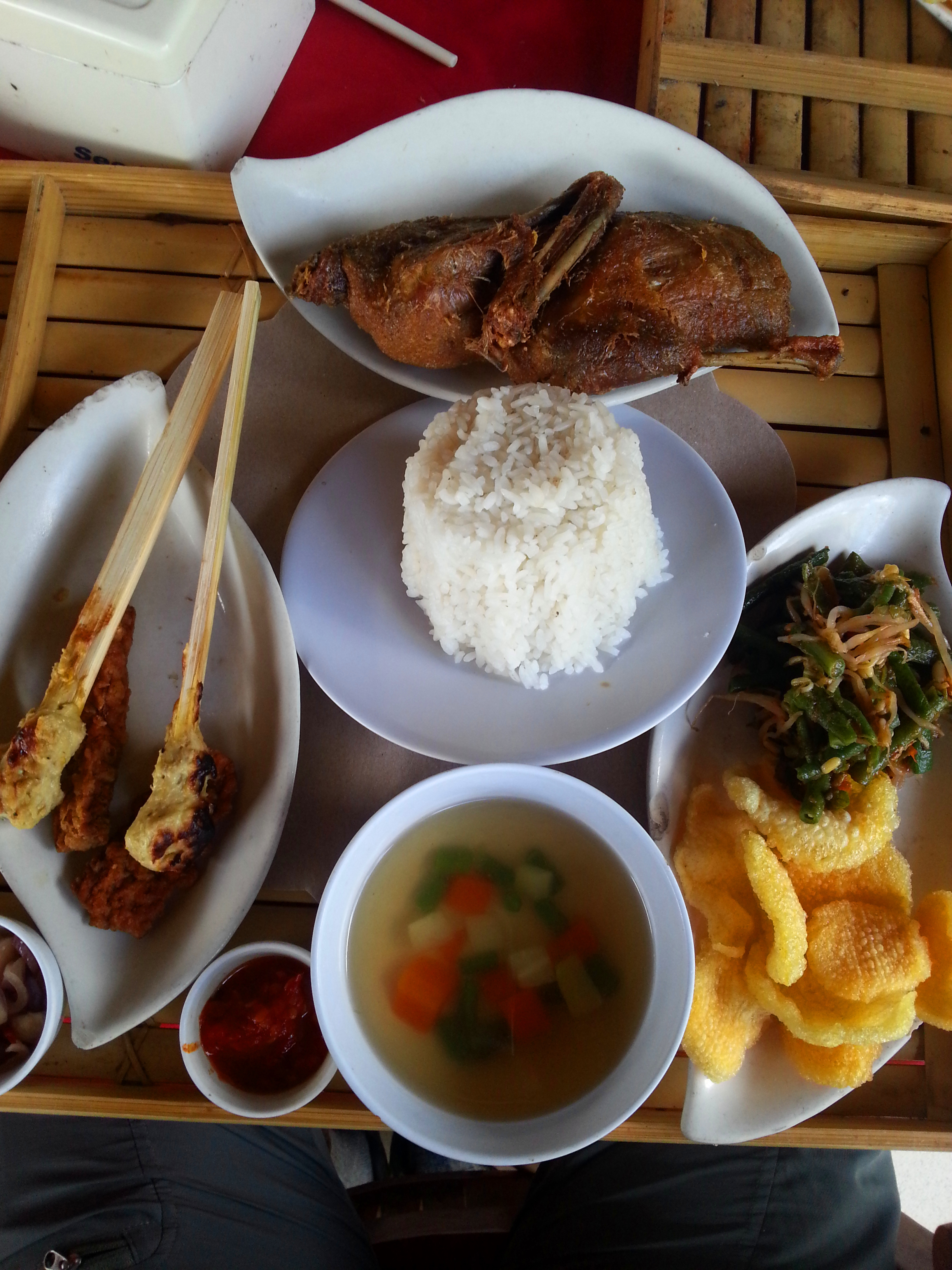 天堂之岛巴厘岛，半自由行攻略和必去景点