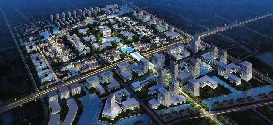 产业园招商前景如何,产业园招商动作