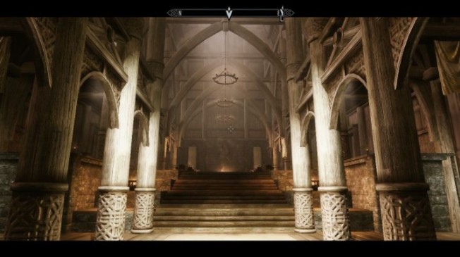 上古卷轴5新手攻略mod,上古卷轴5重制版mod打法