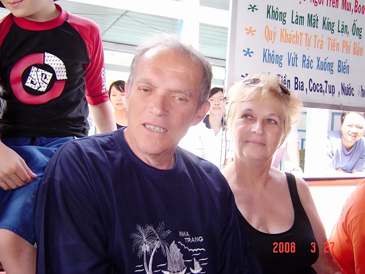 芽庄出海环游4岛,芽庄4岛游价格