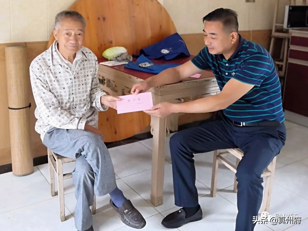 扬州7人获全国表彰,仪征奖励人员名单