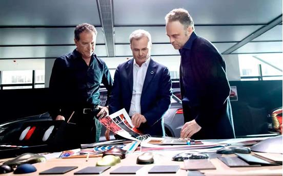 国产电动车和海外品牌谁强,外资和中国车企合作电动车