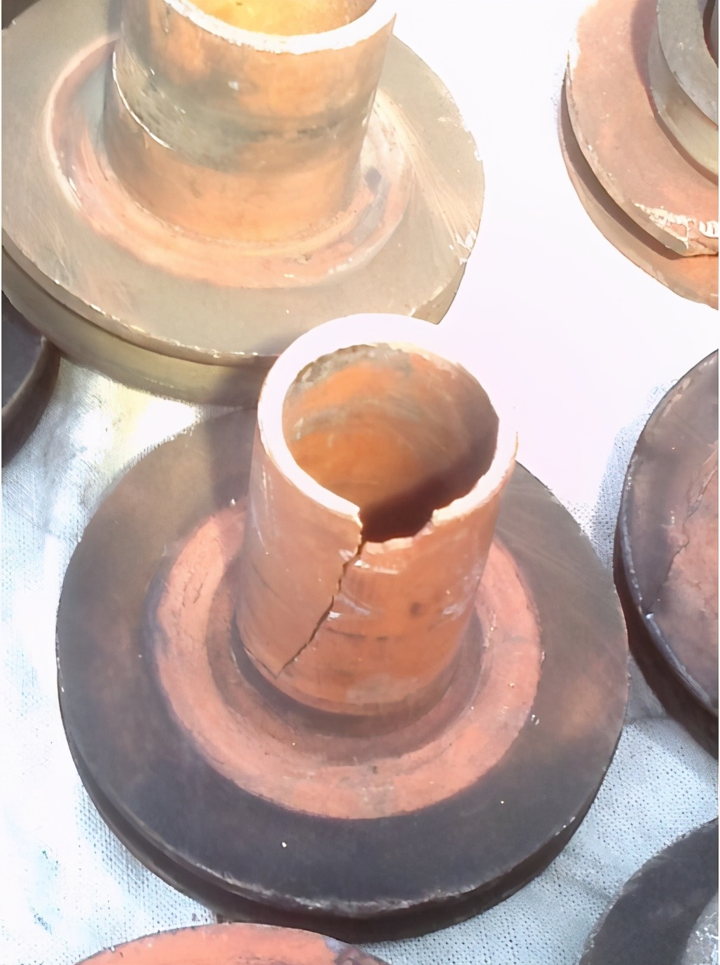 烧结主抽风机功率高是什么原因,烧结厂主抽风机是怎么工作的