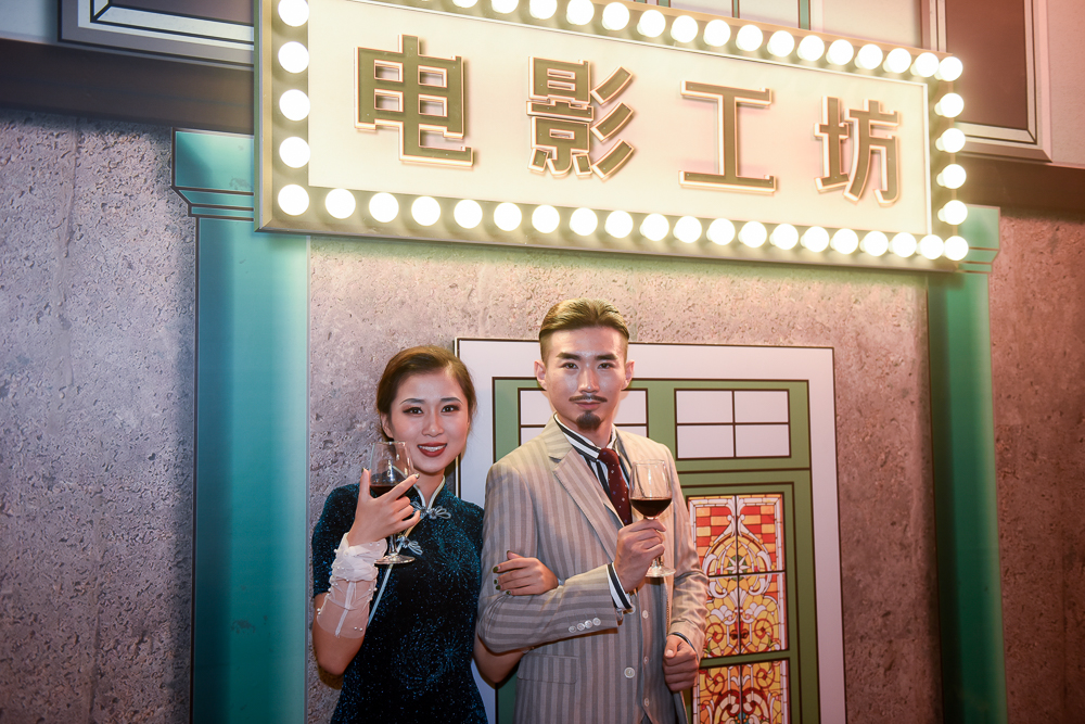 华谊兄弟电影小镇和建业电影小镇,建业华谊兄弟电影小镇演出时间表