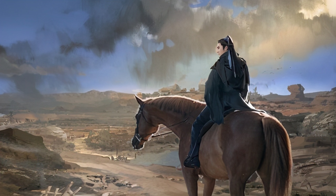 5本剧情一流的历史小说，地狱难度开局，看主角如何逆风翻盘