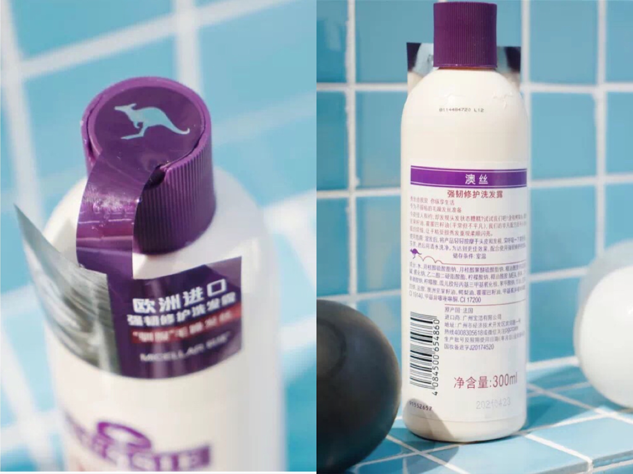 变美从头开始，染烫剪吹没在怕的独家心得