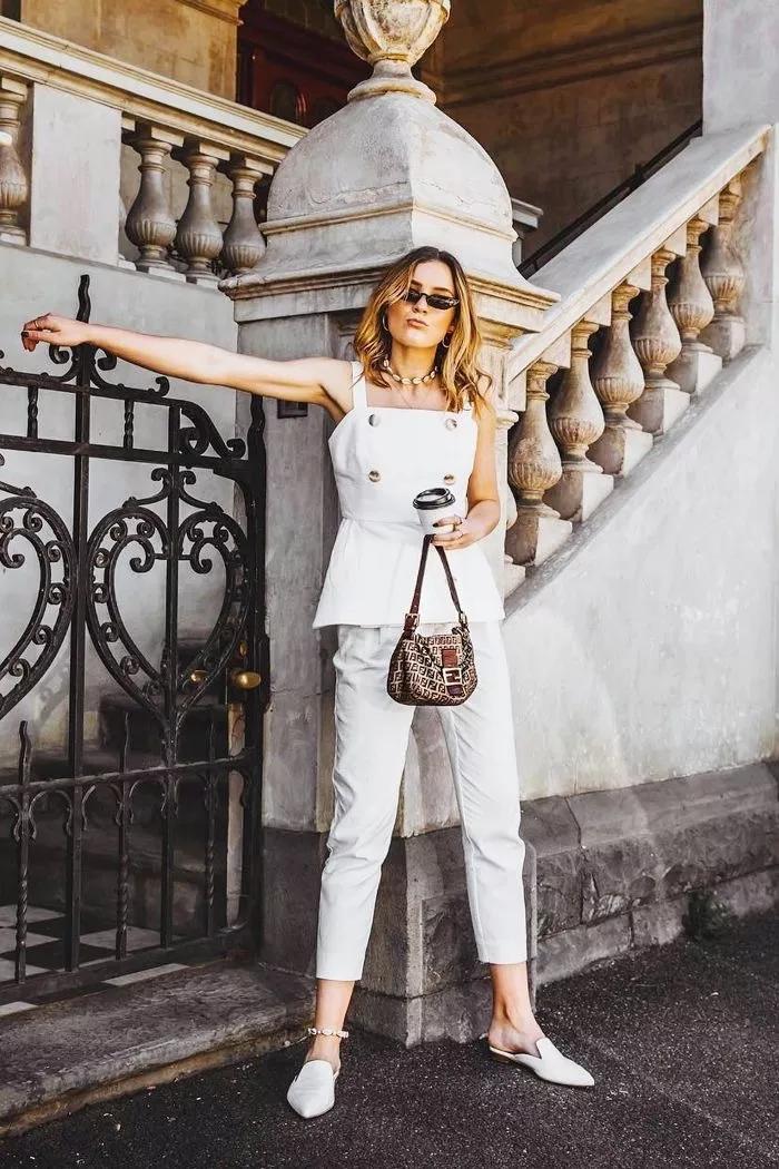 vintage中古包小众,vintage小香风中古包包