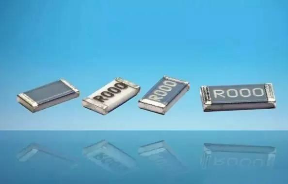 电路板上有0v是什么意思,电路板上0欧电阻的作用