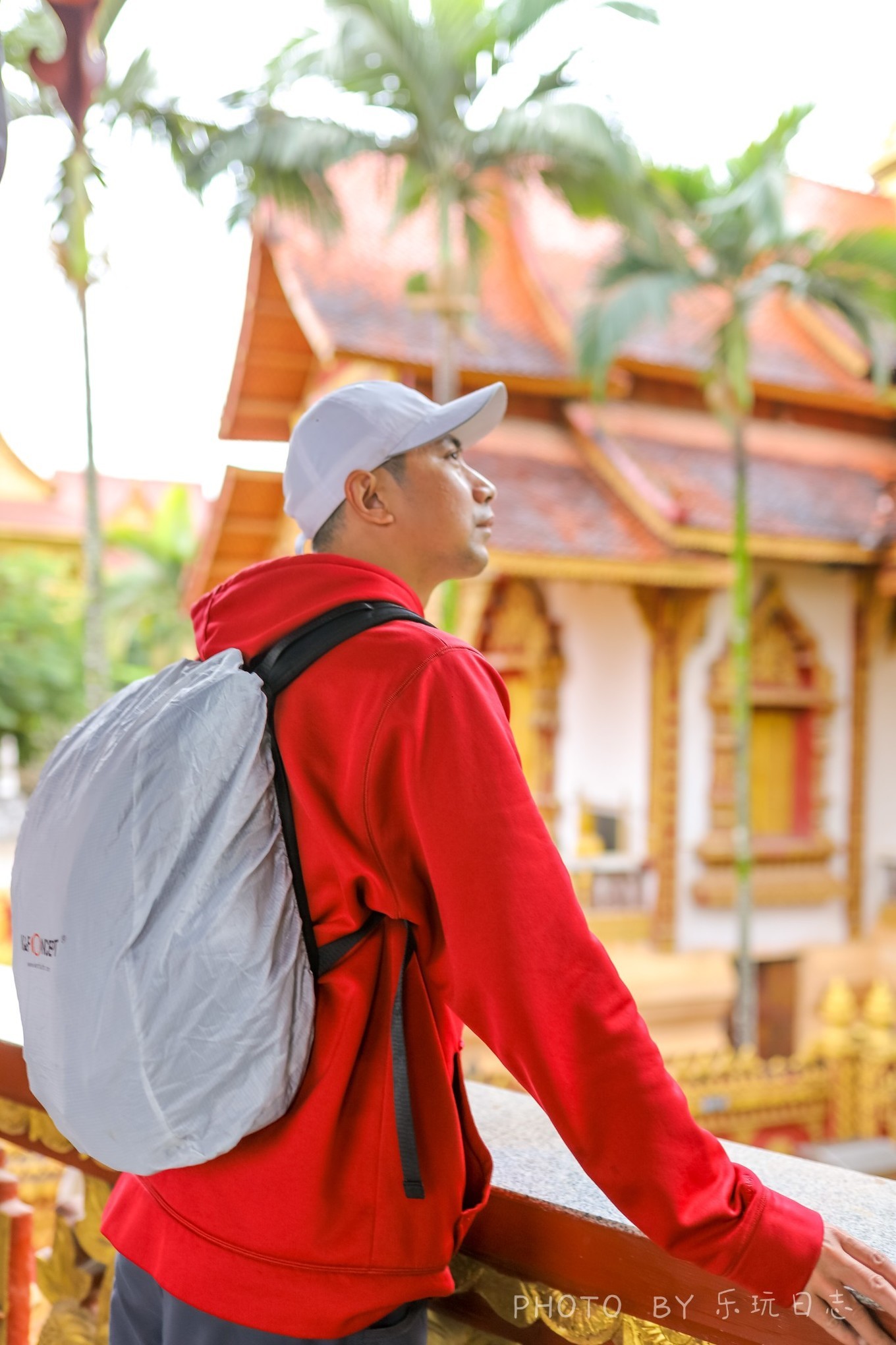 西双版纳傣族吊脚楼美景,西双版纳特色建筑