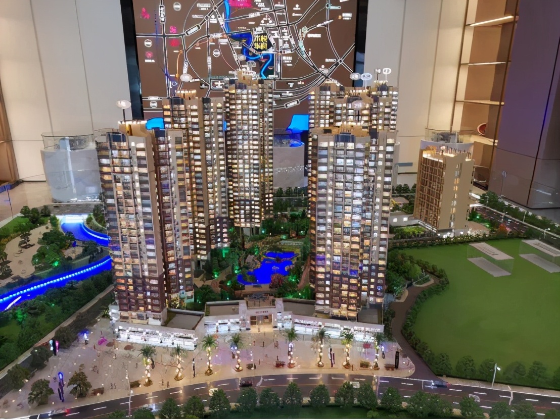 威华水悦华府,惠州威华水悦华府缺点