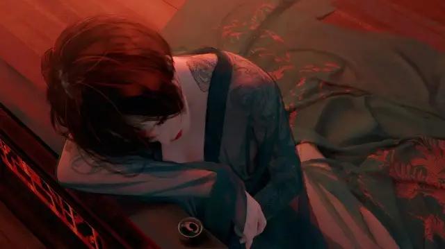 为母则刚义不容辞,为母则刚无所谓