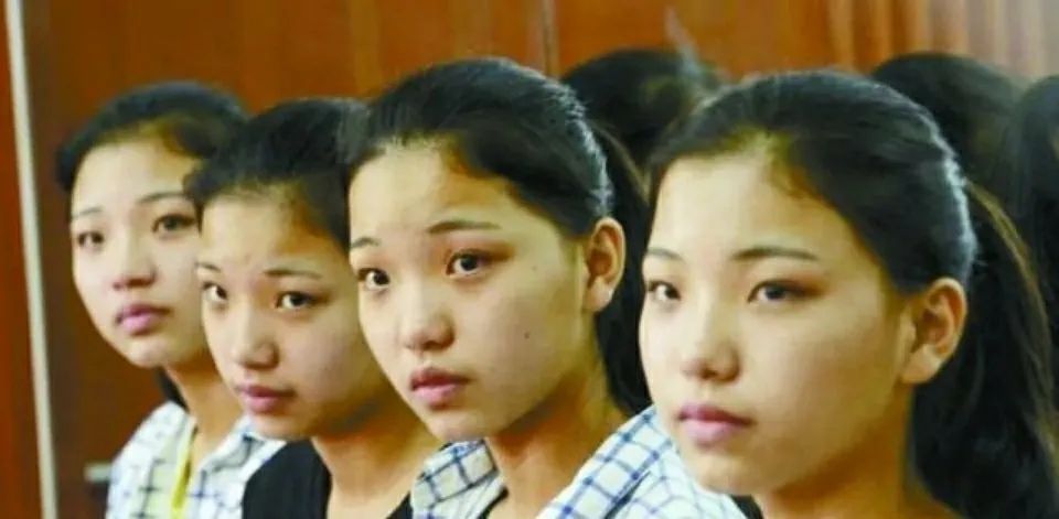 灵魂肮脏的申冰们,不配做偶像