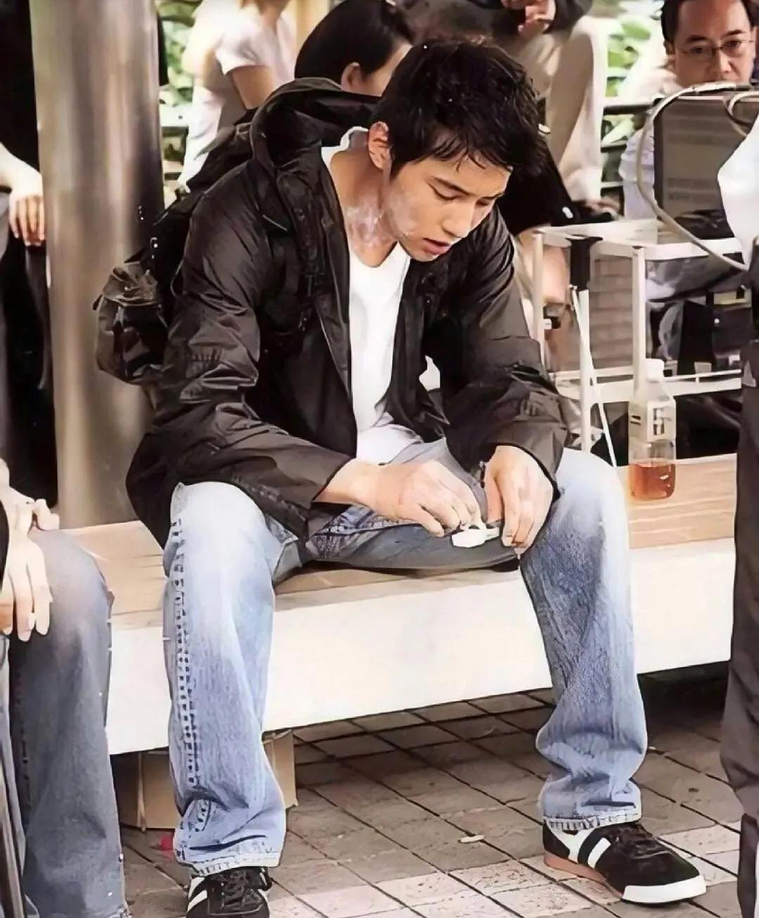 韩国人评价高颜值,为什么韩国人都长得比较好看