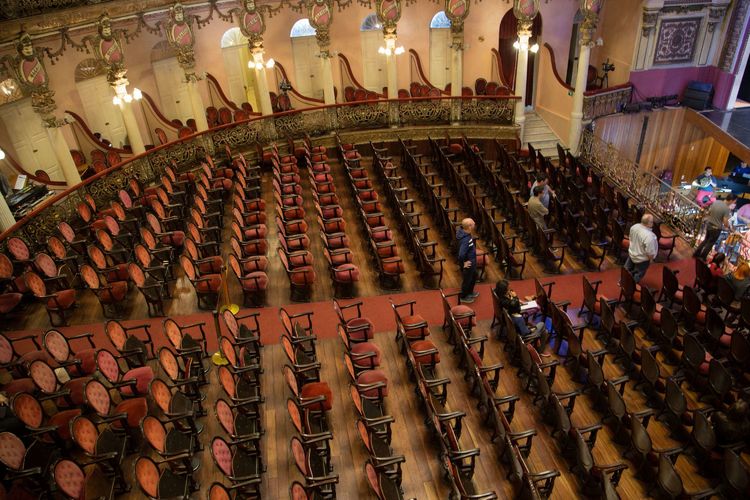 南美之旅总结篇,南美之行结束感悟