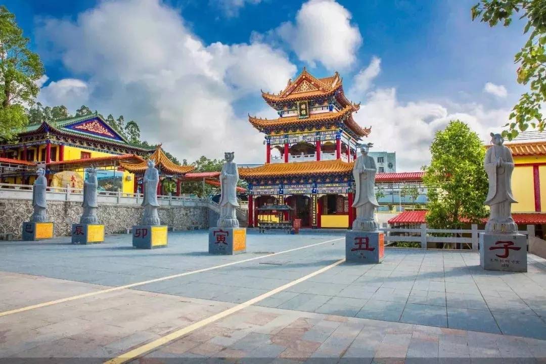 「8月」不限行，299元抢大亚湾霞涌海悦公馆观景房“赏”碧海蓝天