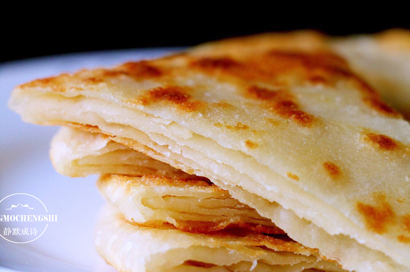 19种饼的做法不重样,好吃的6种饼的做法