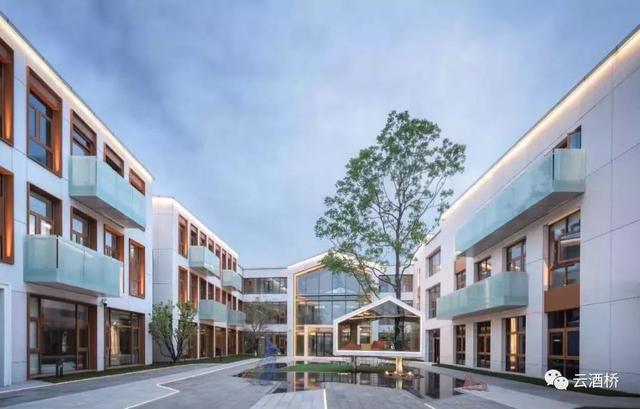 民营设计院值得熬下去吗,天华设计院作品有哪些