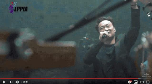 许冠杰陈奕迅视频,陈奕迅许冠杰