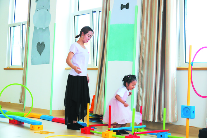 以群众满意为出发点落脚点,忻州市妇幼保健计划生育中心