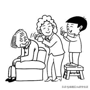 让健康和孝心陪伴妈妈每一天，督洋按摩椅线下选购实录