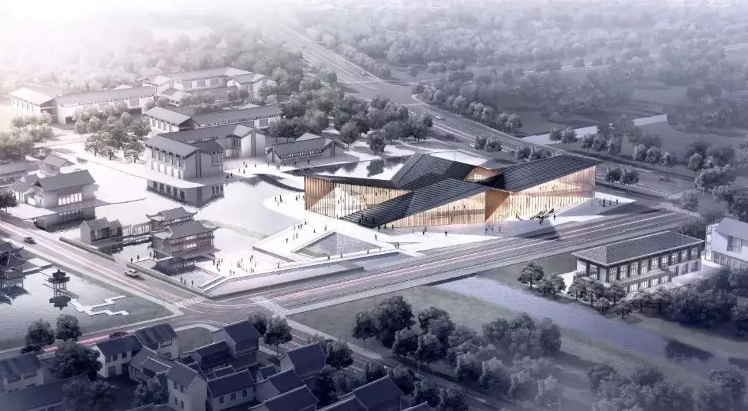 尖叫!苏州碾压一线城市,迎来高光时刻