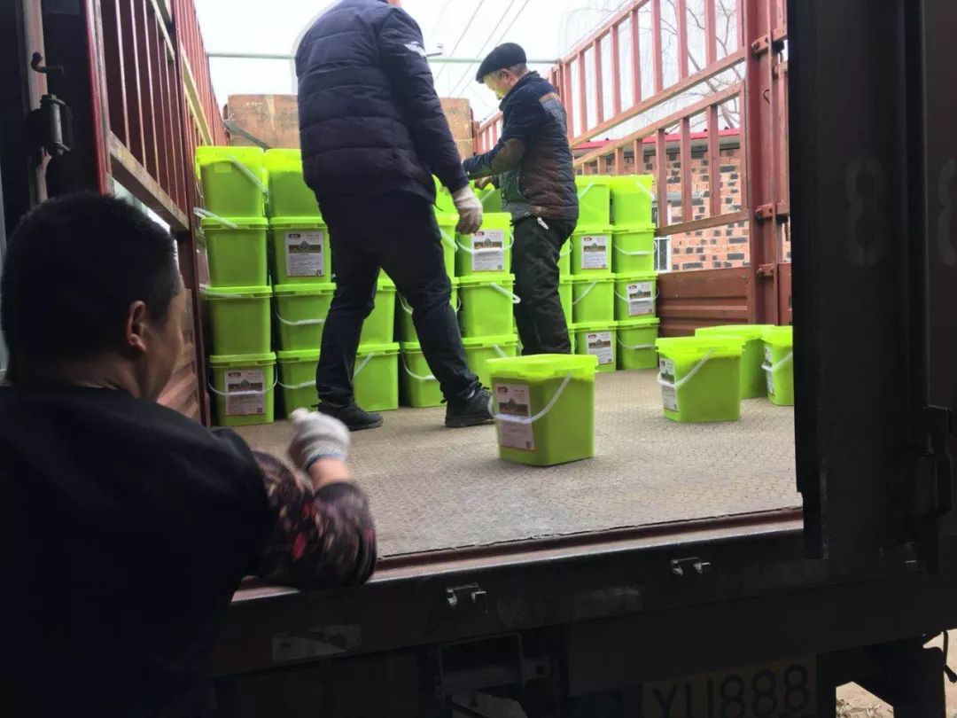 一浇水就没虫!真的吗?智能缓控释颗粒,向您推荐的五大理由