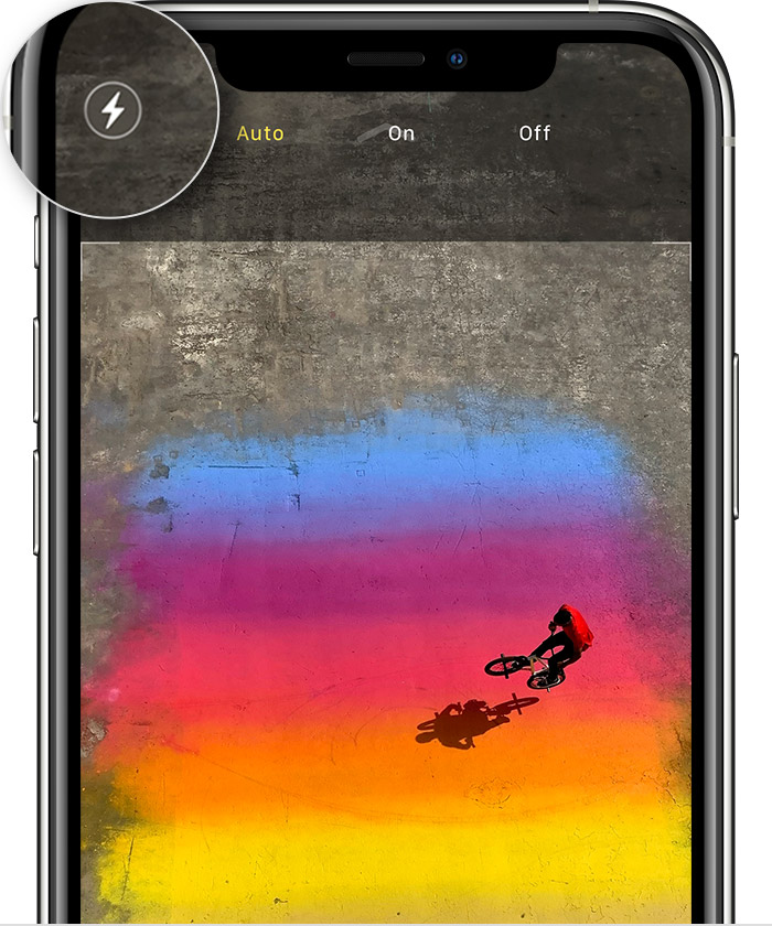 iphone为什么闪光灯用不了,iphone闪光灯打不开怎么办