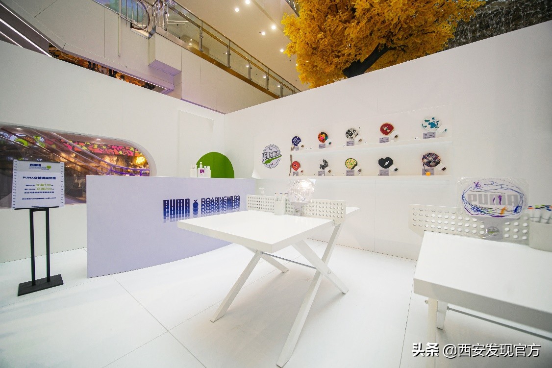 puma鑱斿悕roaringwild璇勬祴,pumaxroaringwild鍗。