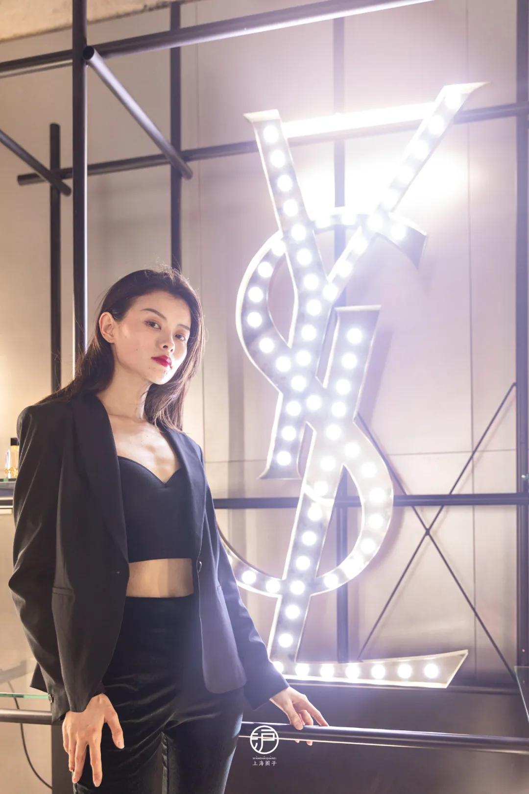 ysl圣罗兰哪款适合黄皮,ysl圣罗兰中性皮推荐