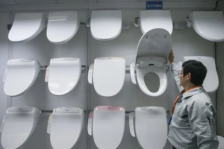 好好的中国品牌，为啥要说日本话？