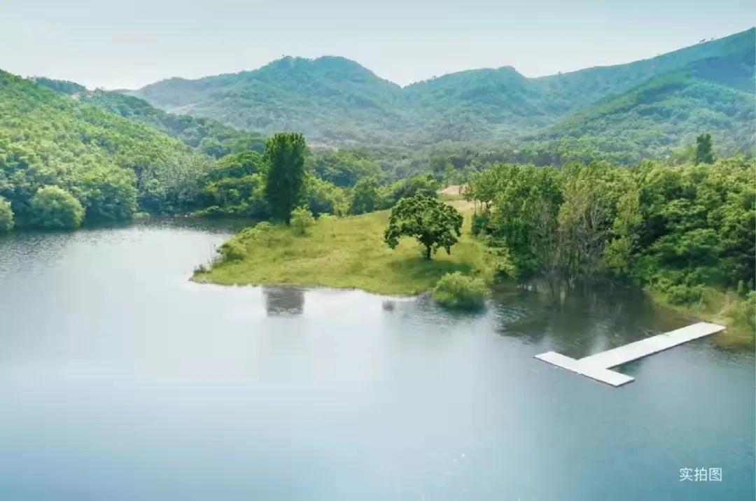 阿朵小镇风光无限,走进阿朵小镇