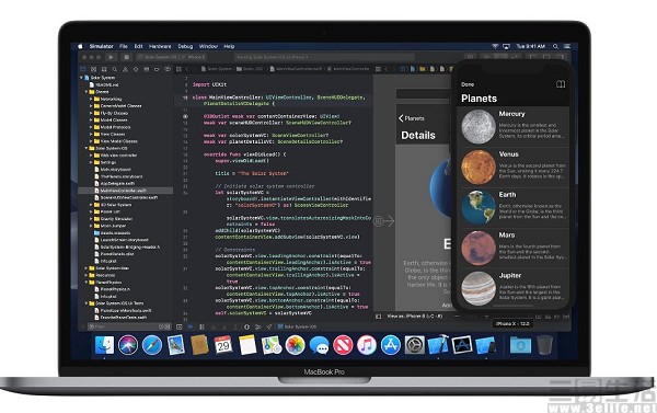 最新IOS手游模拟器,ios的模拟器上线了吗