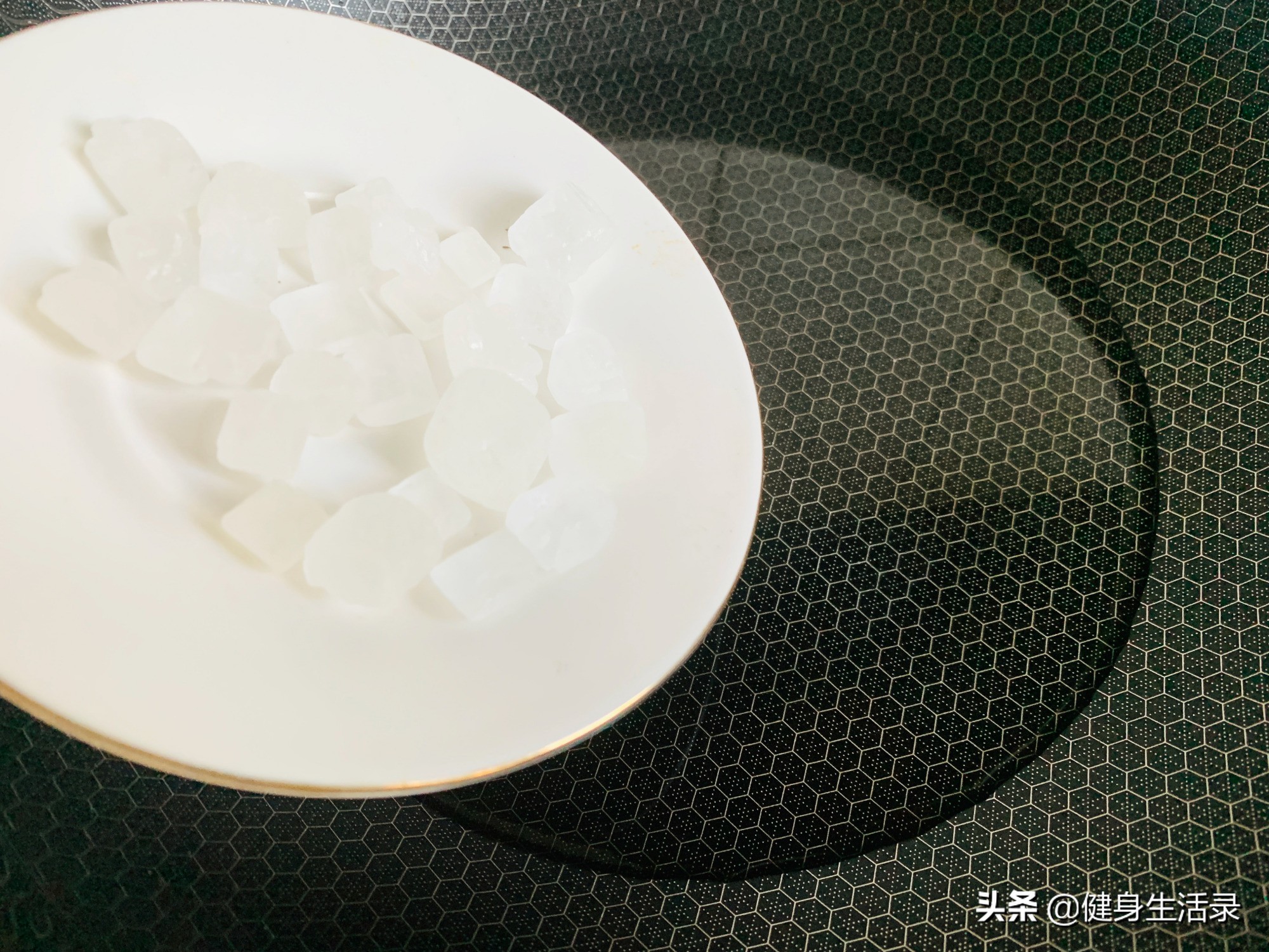 鲜枣咋做蜜枣,吃不完的鲜枣怎么做枣干