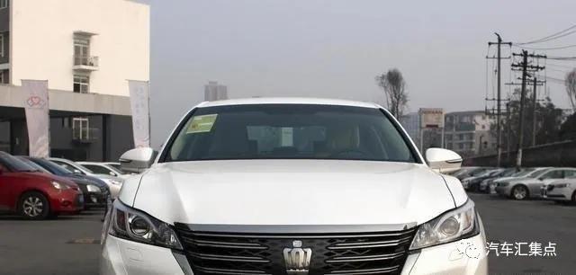 丰田皇冠为什么这么好,为什么丰田皇冠评价好