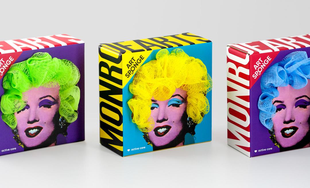 20款包装创意设计作品欣赏,40个创意包装盒设计搞笑