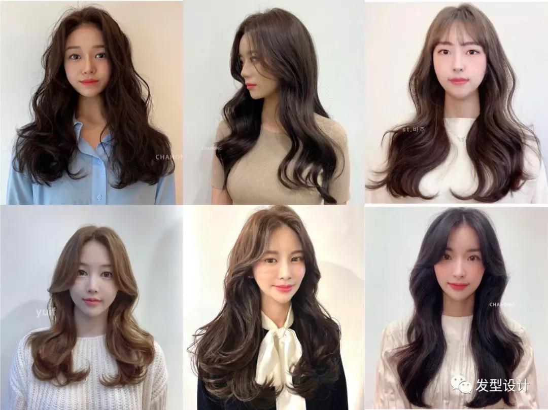 中短造型烫,中短造型烫视频