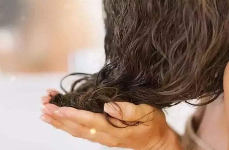 戚薇袁咏仪推荐的洗发水,袁咏仪推荐好用洗发水